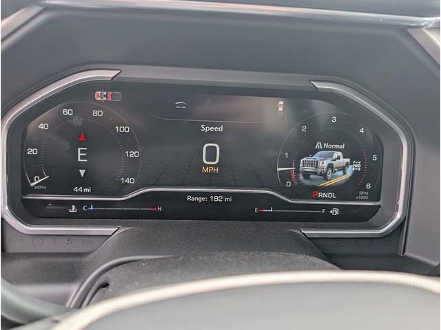 New 2025 GMC Sierra 3500 Denali w/ Denali Reserve Package image 22