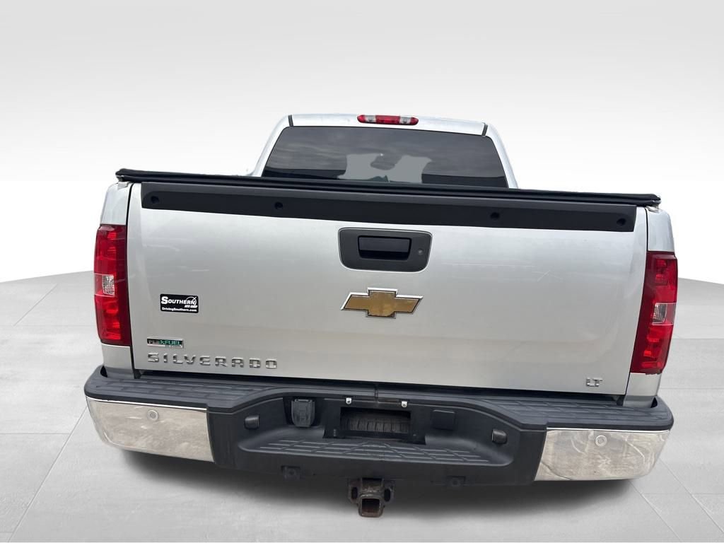 Used 2011 Chevrolet Silverado 1500 LT w/ All-Star Edition image 44