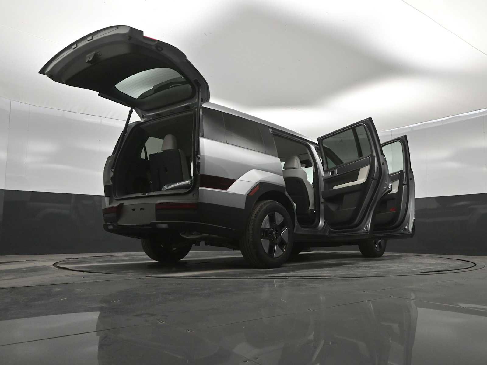 New 2026 Hyundai Santa Fe SE AWD/4WD image 44