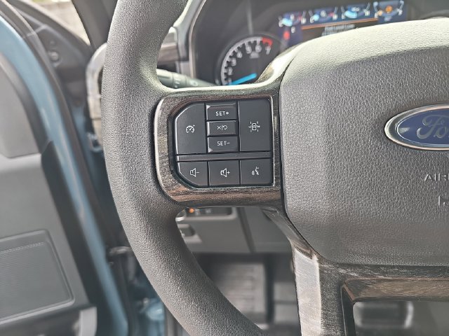 Certified 2023 Ford F150 XL w/ STX Appearance Package RWD image 19