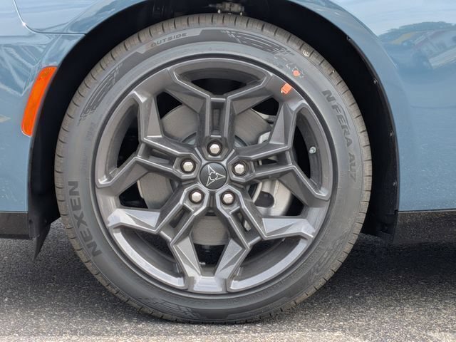 New 2026 Dodge Charger R/T w/ Blacktop Package AWD/4WD image 10