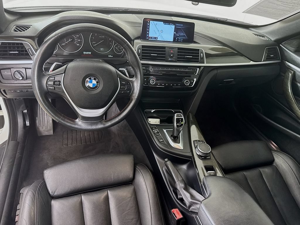 Used 2020 BMW 430i xDrive Convertible w/ Convenience Package AWD/4WD image 23