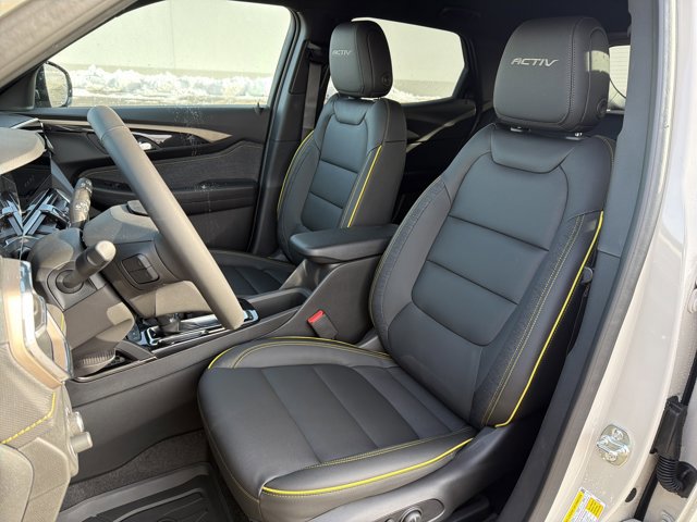 New 2026 Chevrolet TrailBlazer ACTIV w/ Convenience Package image 12