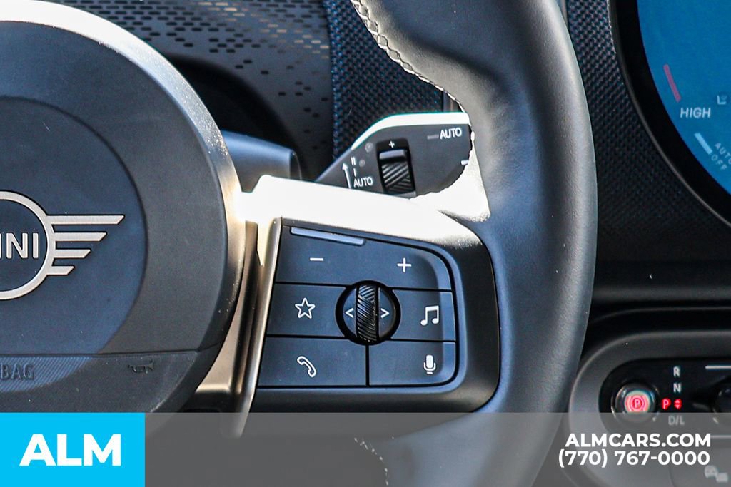 Used 2025 MINI Cooper Countryman S image 37