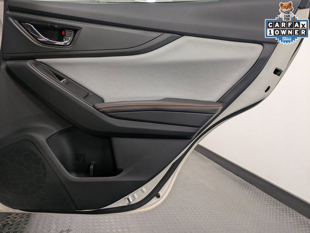 Used 2021 Subaru Crosstrek 2.5i Limited w/ Moonroof Package 2 image 26