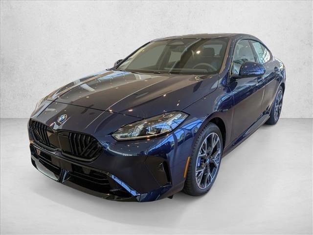 Certified 2025 BMW 228i xDrive w/ Premium Package