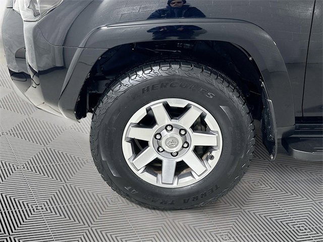 Used 2014 Toyota 4Runner Trail image 8