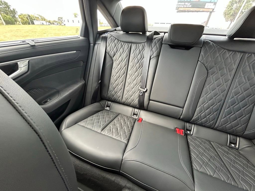 New 2026 Audi A6 Prestige AWD/4WD image 12