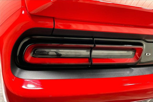 Used 2022 Dodge Challenger GT RWD image 27