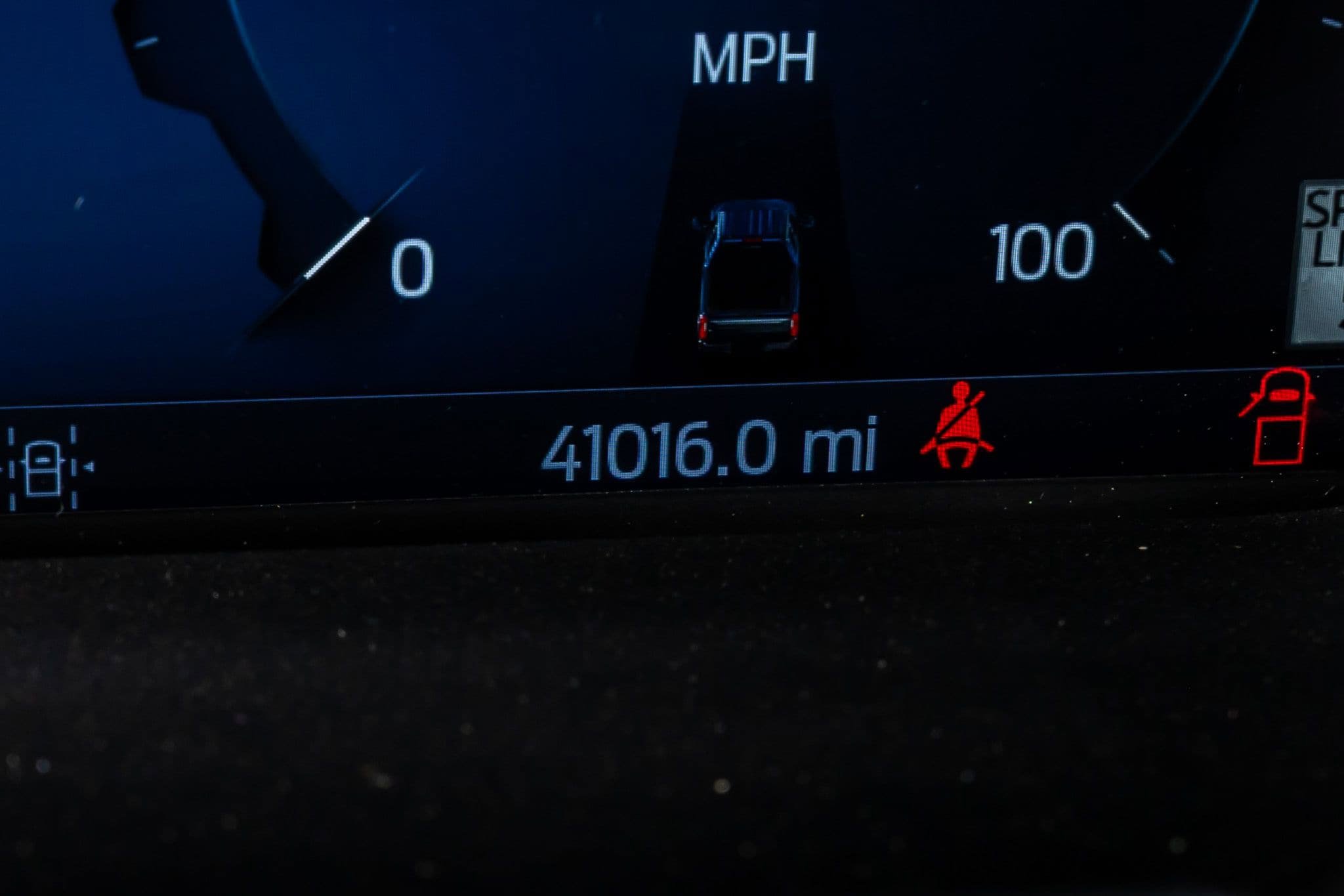 Used 2023 Ford F250 Lariat w/ Lariat Ultimate Package image 20