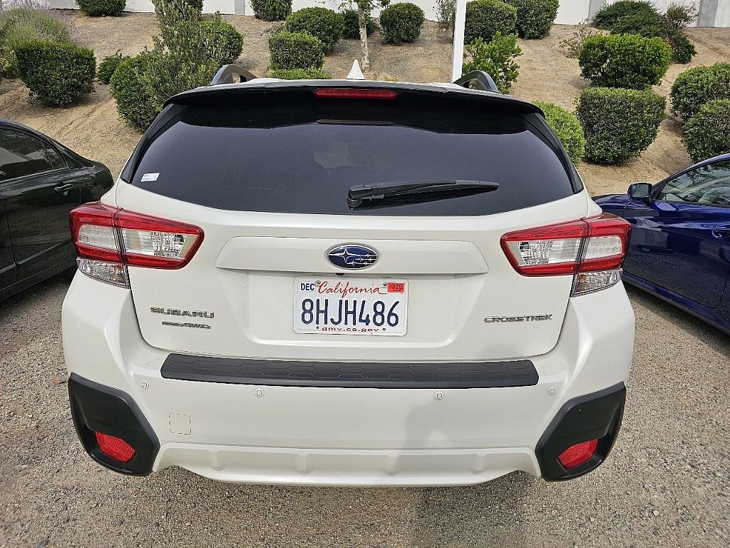Used 2019 Subaru Crosstrek 2.0i Limited w/ Popular Package #2 image 9
