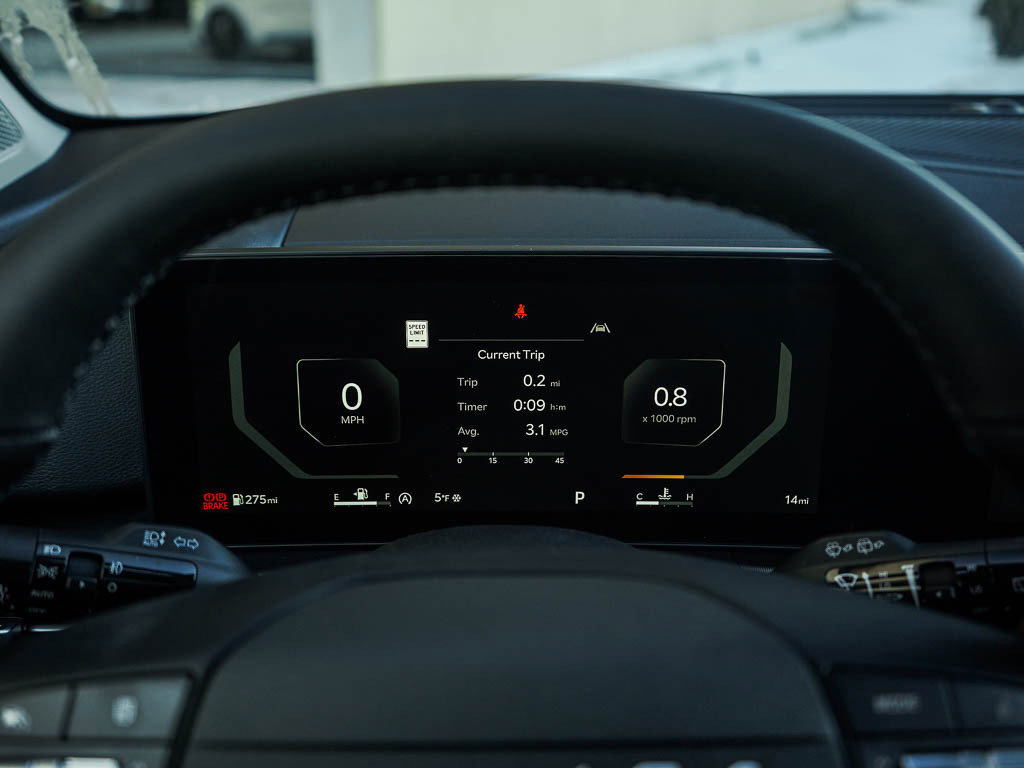 New 2026 Kia Sportage SX image 23