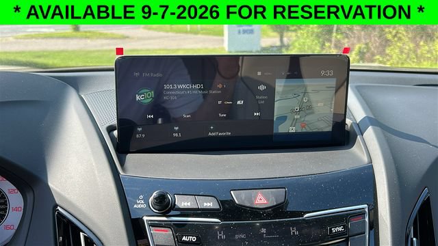 Used 2026 Acura RDX w/ Advance Package AWD/4WD image 15