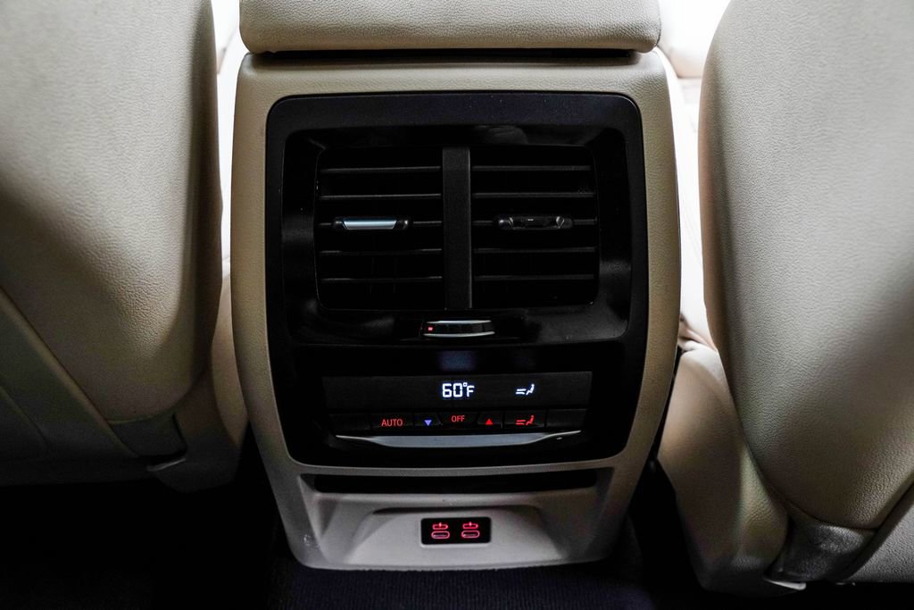 Used 2021 BMW X4 M40i image 24