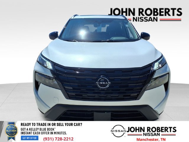 New 2026 Nissan Rogue Dark Armor FWD image 13