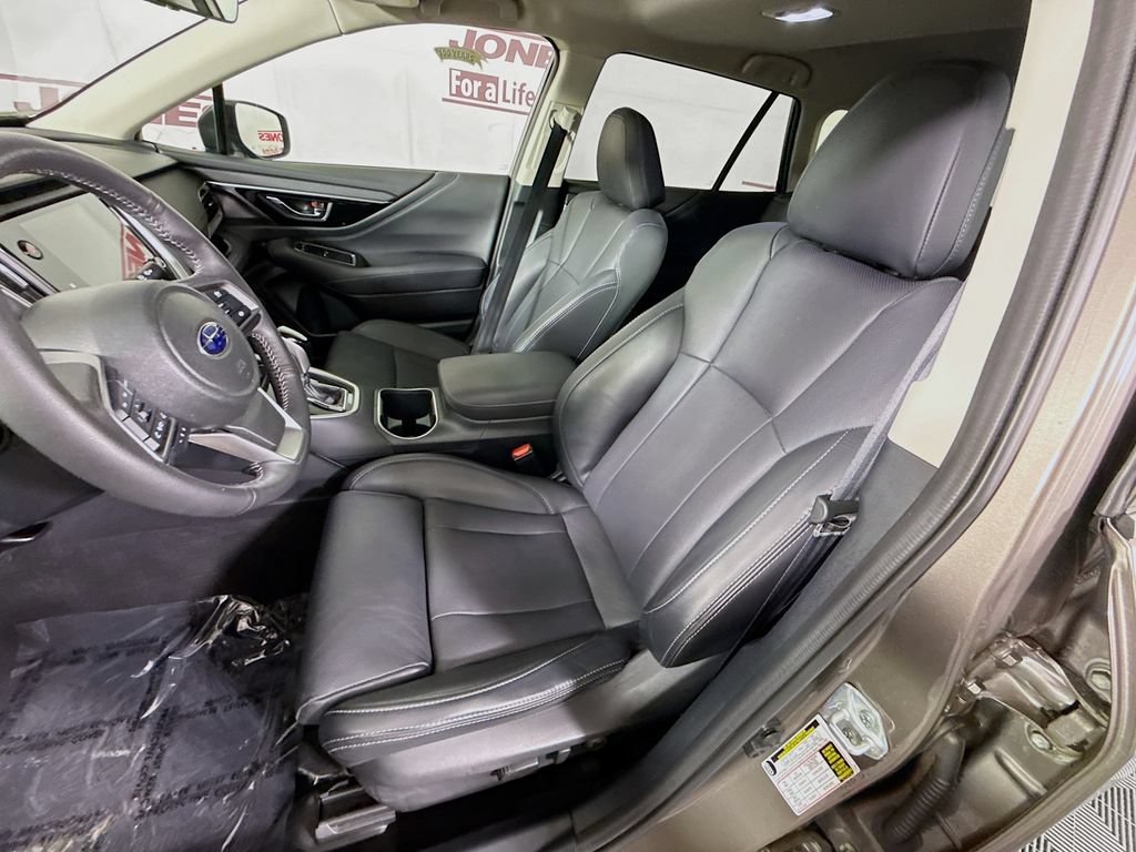 Certified 2024 Subaru Outback Limited AWD/4WD image 28
