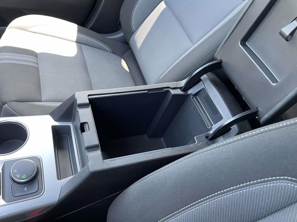 Used 2024 Chevrolet Blazer LT w/ LPO, Floor Liner Package FWD image 20
