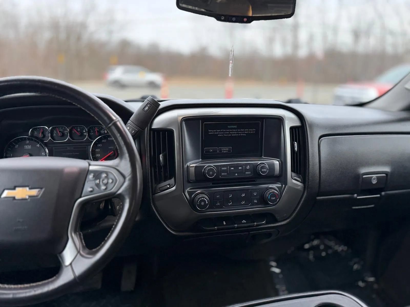 Used 2018 Chevrolet Silverado 1500 LT image 15