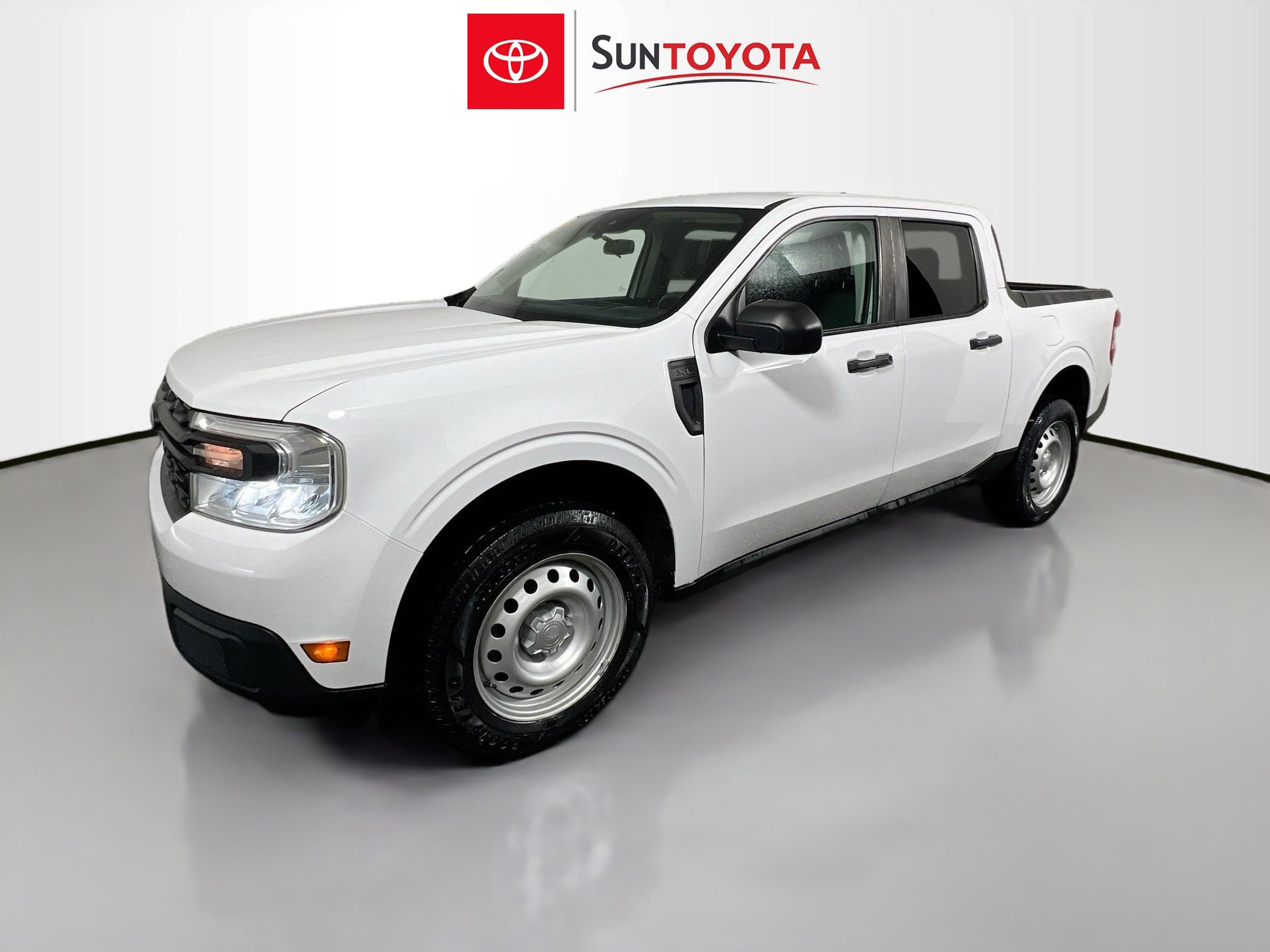 Used 2022 Ford Maverick XL image 9