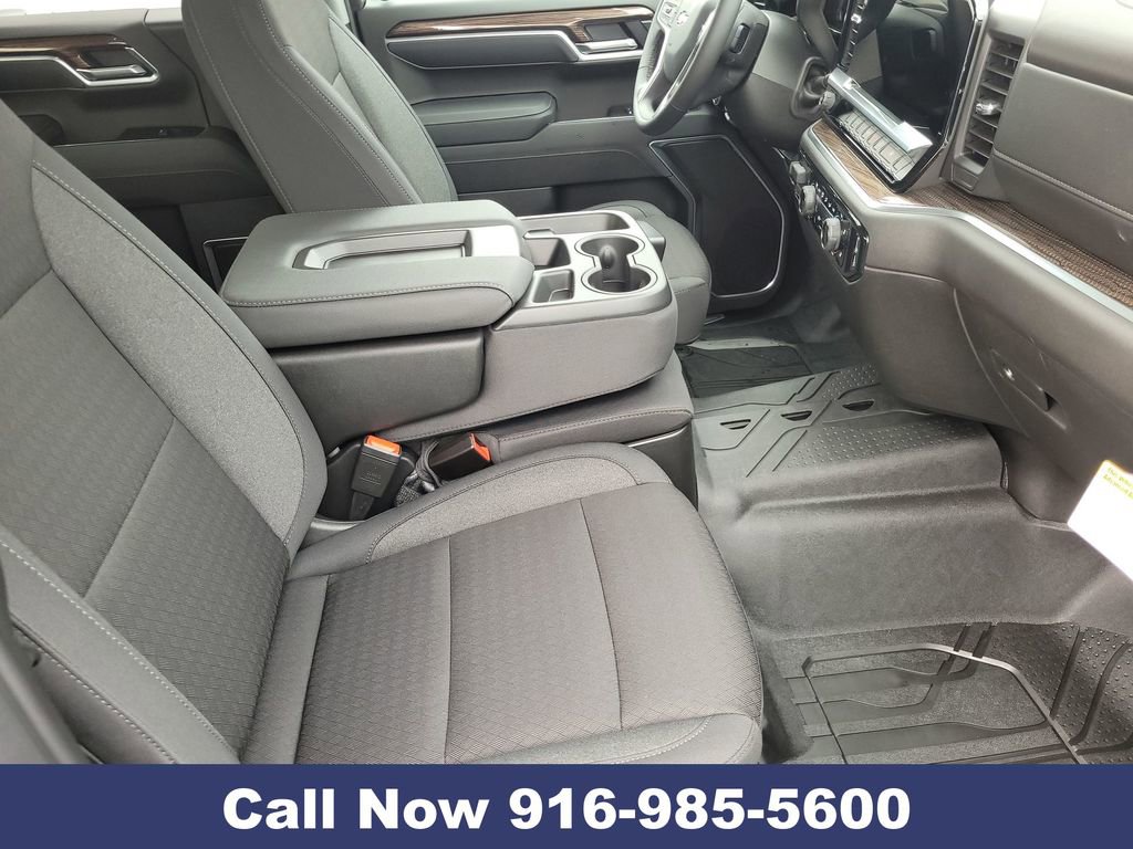 New 2026 Chevrolet Silverado 1500 LT image 32