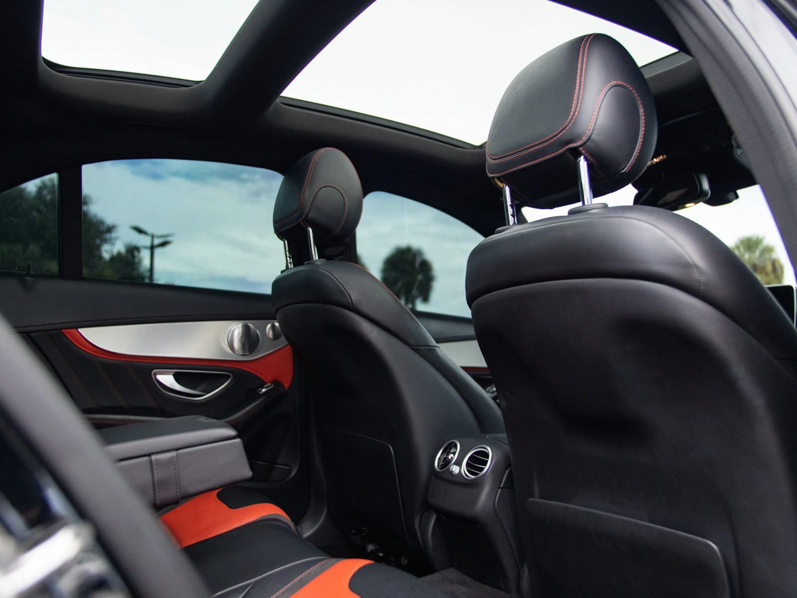 Used 2017 Mercedes-Benz C 63 AMG S image 33
