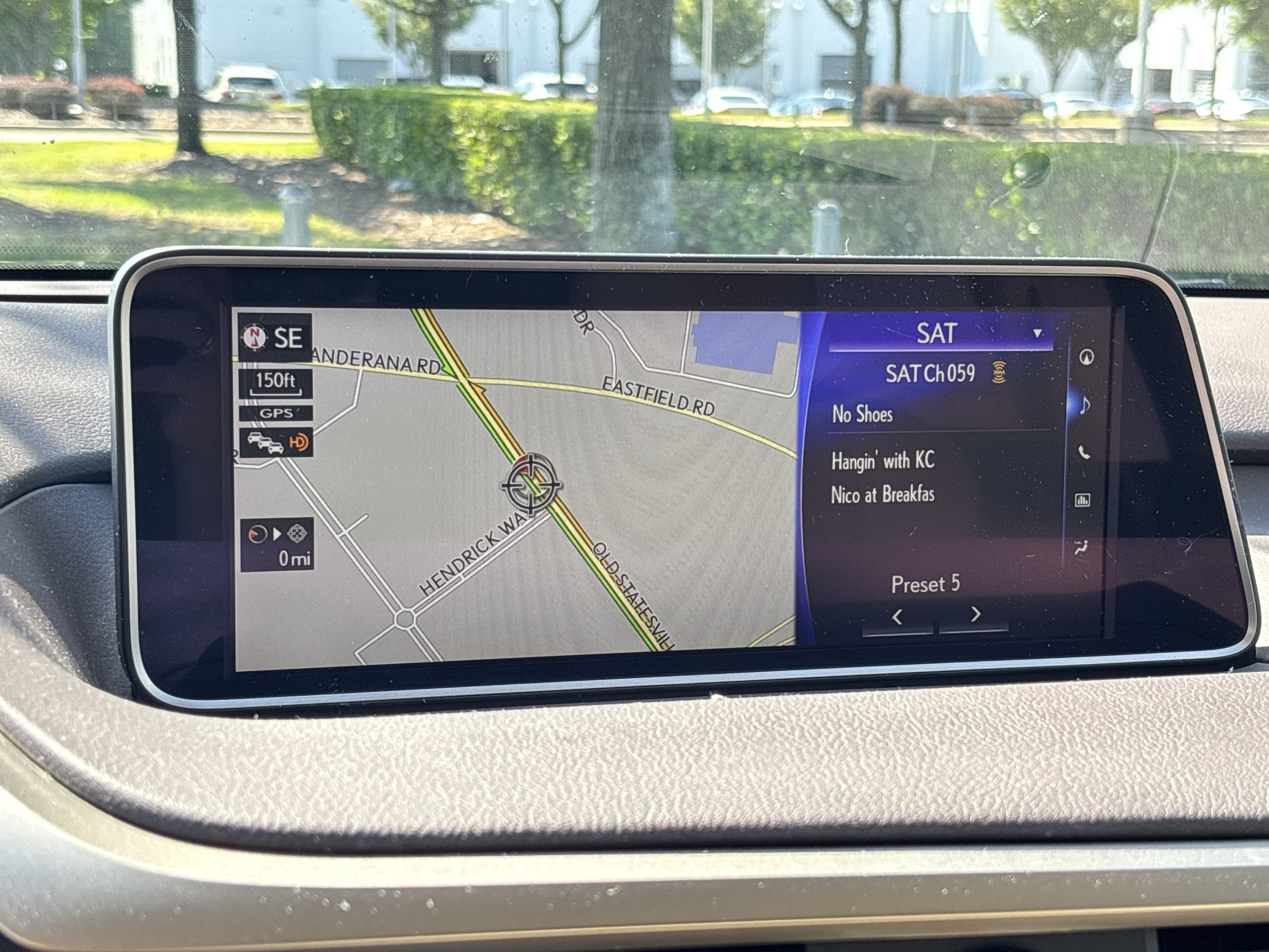 Used 2019 Lexus RX 350L AWD image 27