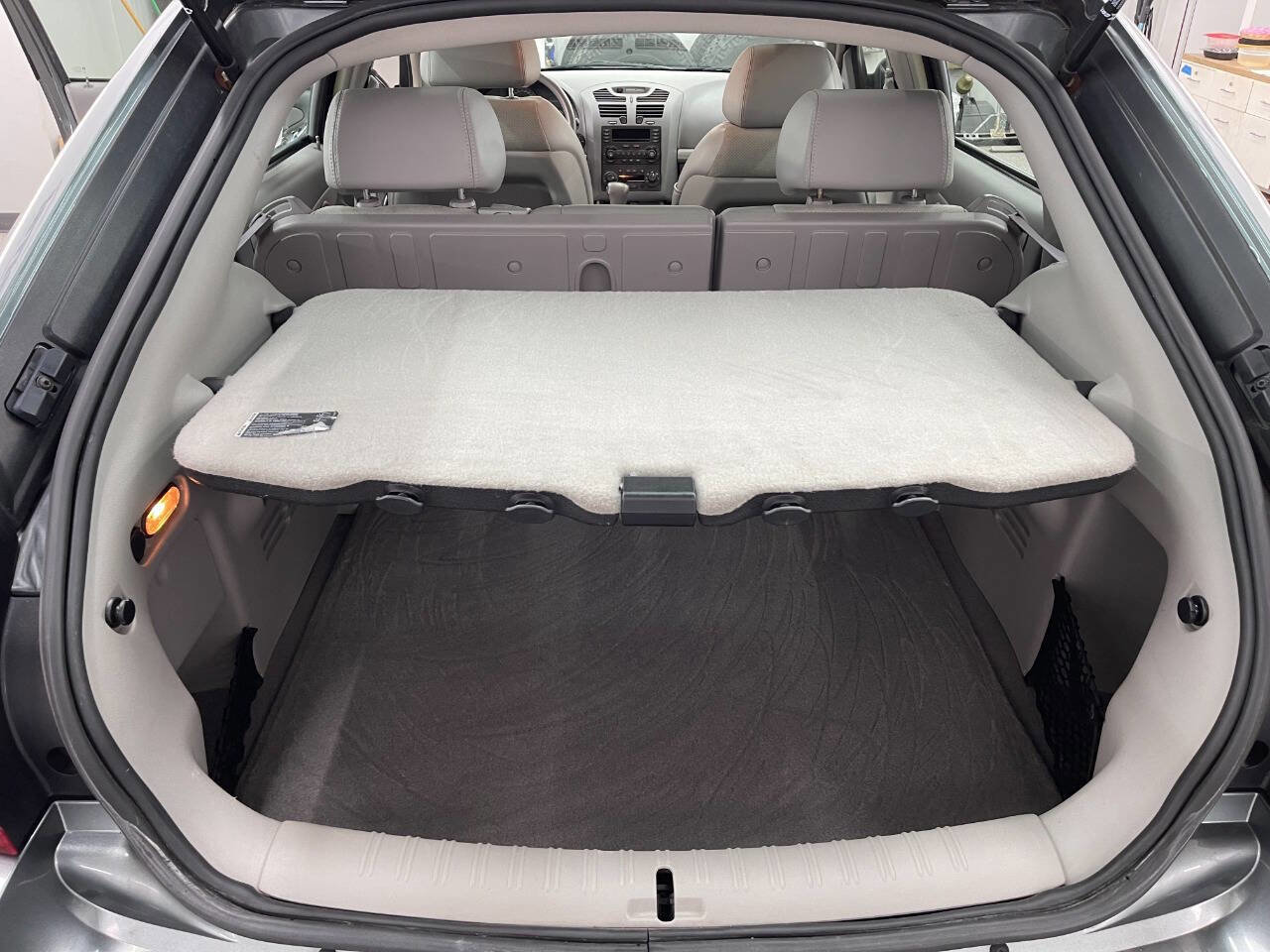 Used 2005 Chevrolet Malibu LT w/ Preferred Equipment Group image 12