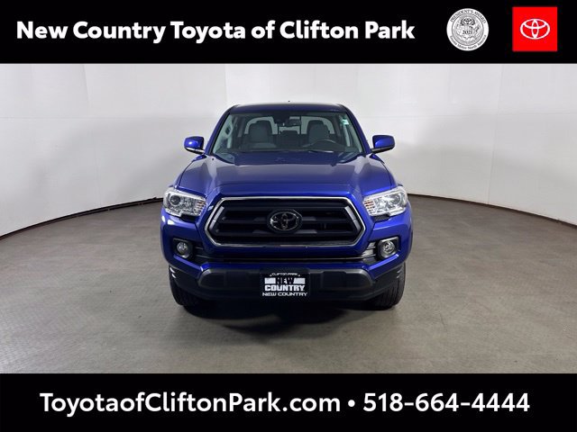 Used 2023 Toyota Tacoma SR5 AWD/4WD image 2