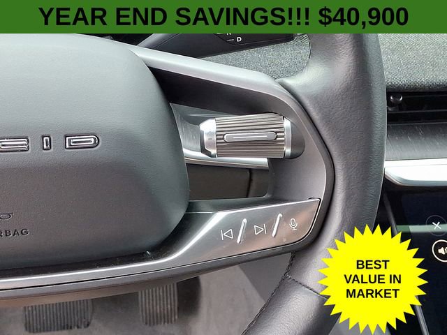 Used 2023 Lucid Air Pure image 27