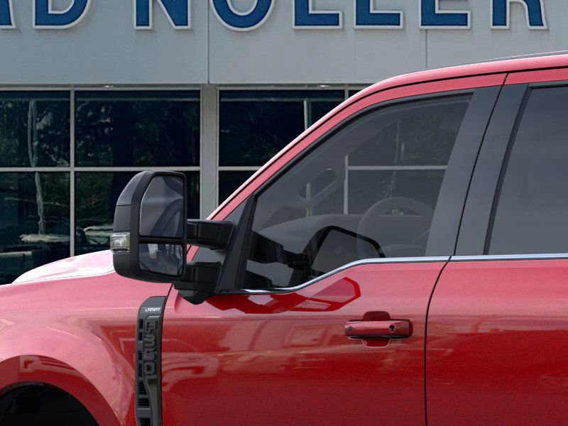 New 2026 Ford F350 Lariat w/ Black Appearance Package image 20
