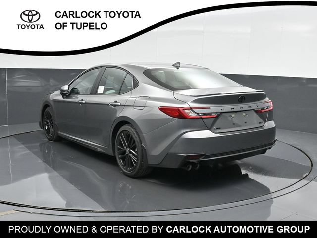 New 2026 Toyota Camry SE w/ Convenience Package FWD image 9