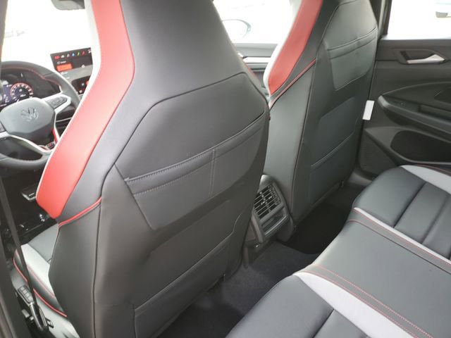 New 2026 Volkswagen GTI SE image 13