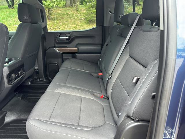 Used 2020 Chevrolet Silverado 1500 RST w/ Texas Edition image 16