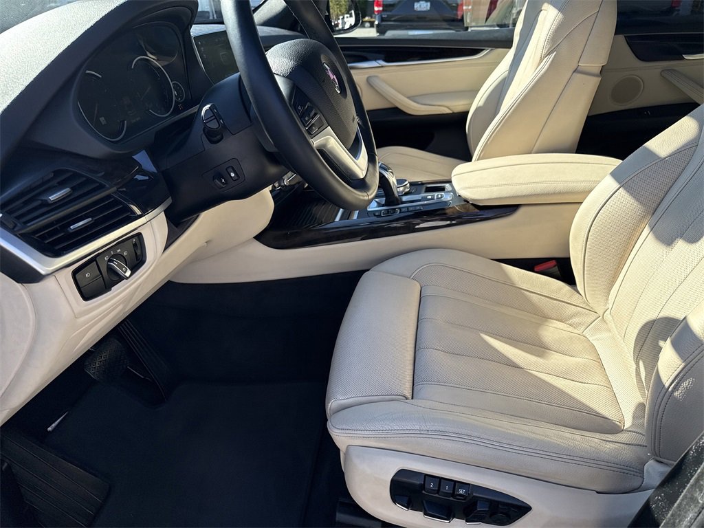 Used 2018 BMW X5 xDrive35i image 9