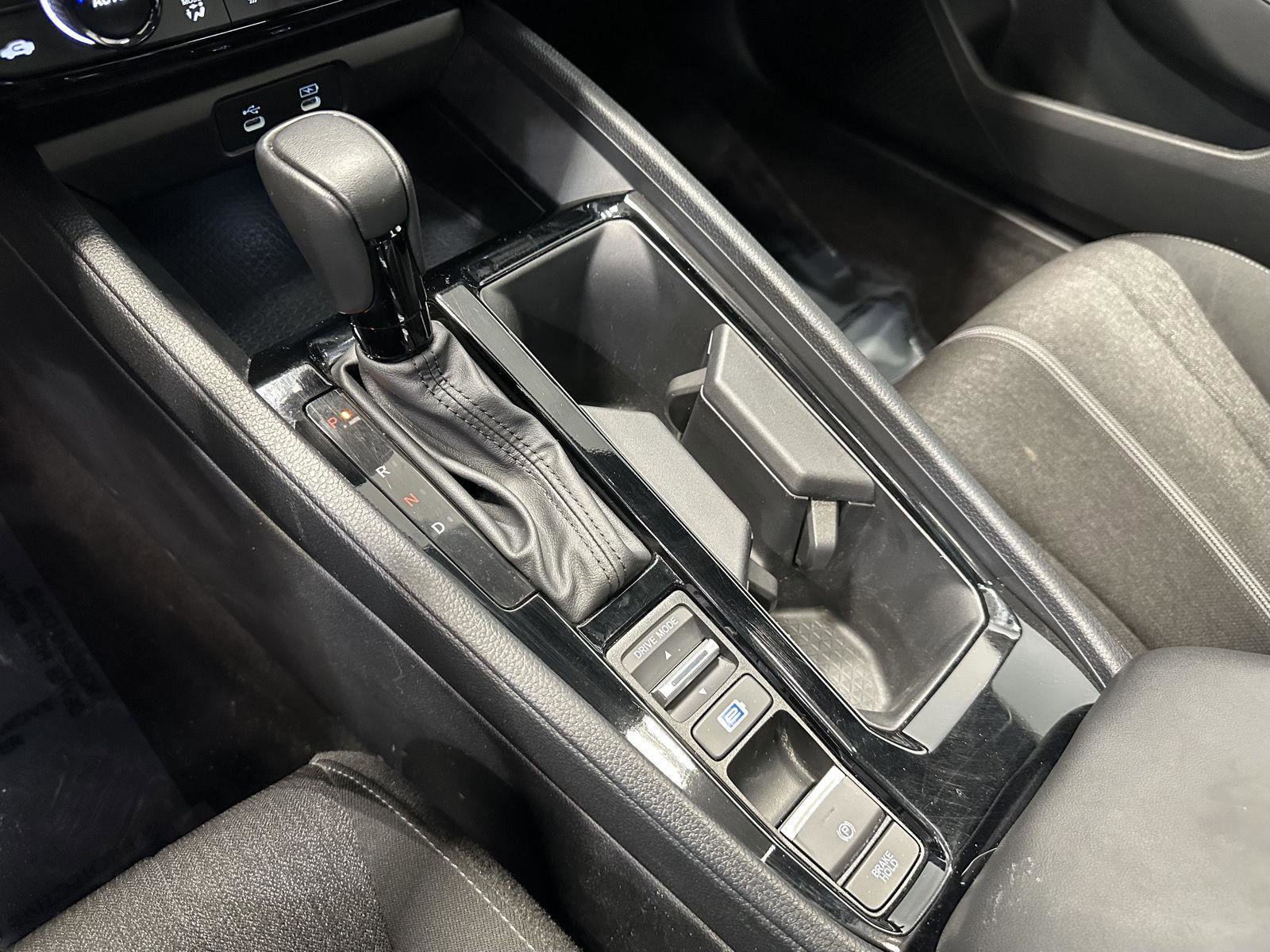 Certified 2024 Honda Accord Sport image 22