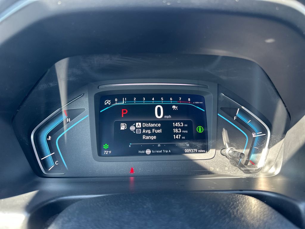 Used 2024 Honda Odyssey Sport image 20