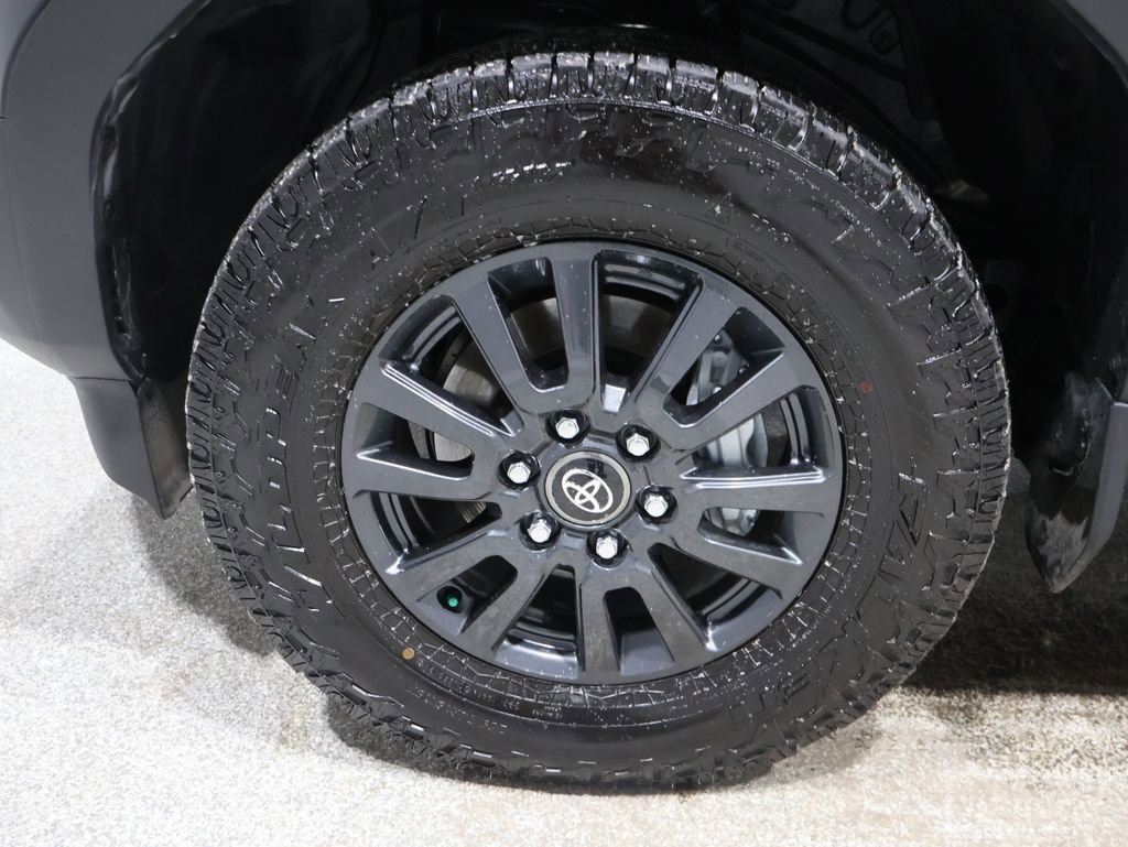 Used 2025 Toyota Land Cruiser 1958 image 8