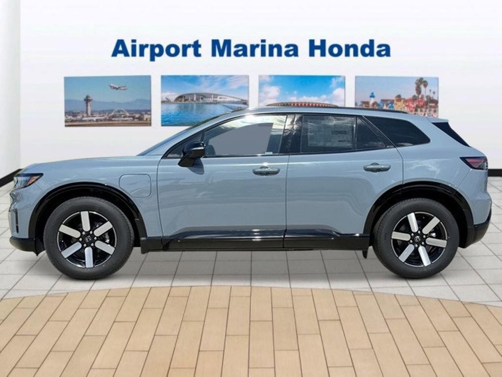 New 2026 Honda Prologue Touring image 2