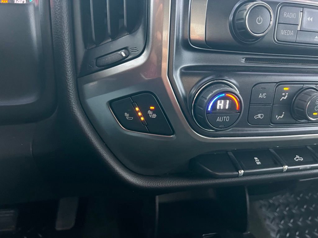 Used 2016 Chevrolet Silverado 1500 LT w/ All Star Edition image 30