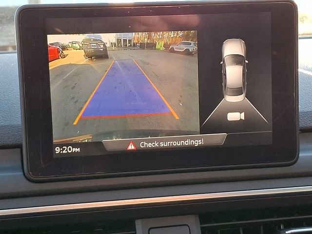 Used 2018 Audi A4 2.0T Ultra Premium w/ Convenience Package image 23