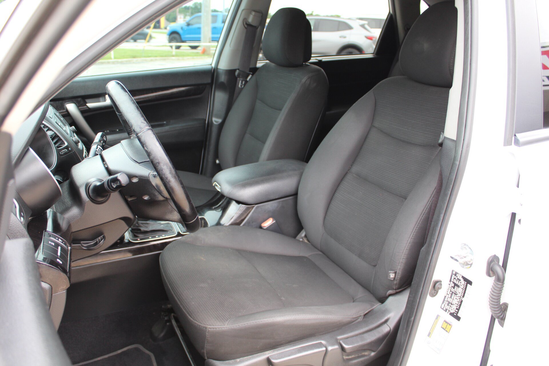 Used 2014 Kia Sorento LX AWD/4WD image 37