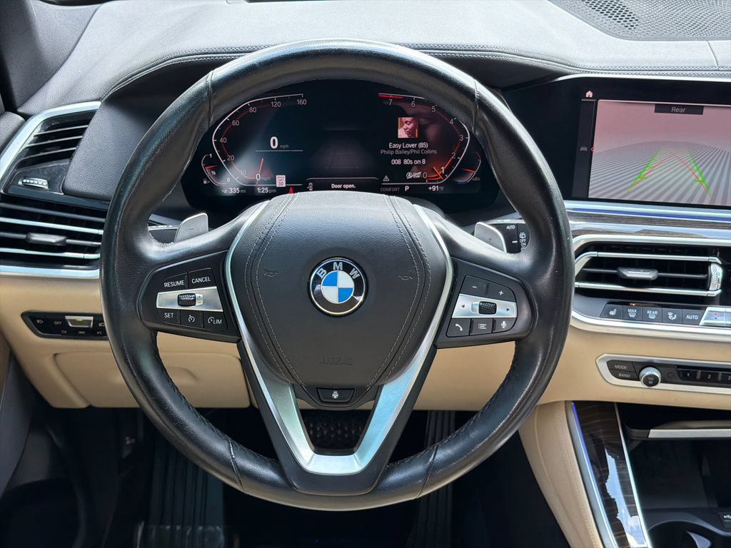 Used 2020 BMW X5 sDrive40i w/ Premium Package RWD image 24