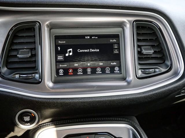 Used 2022 Dodge Challenger GT w/ Blacktop Package image 21