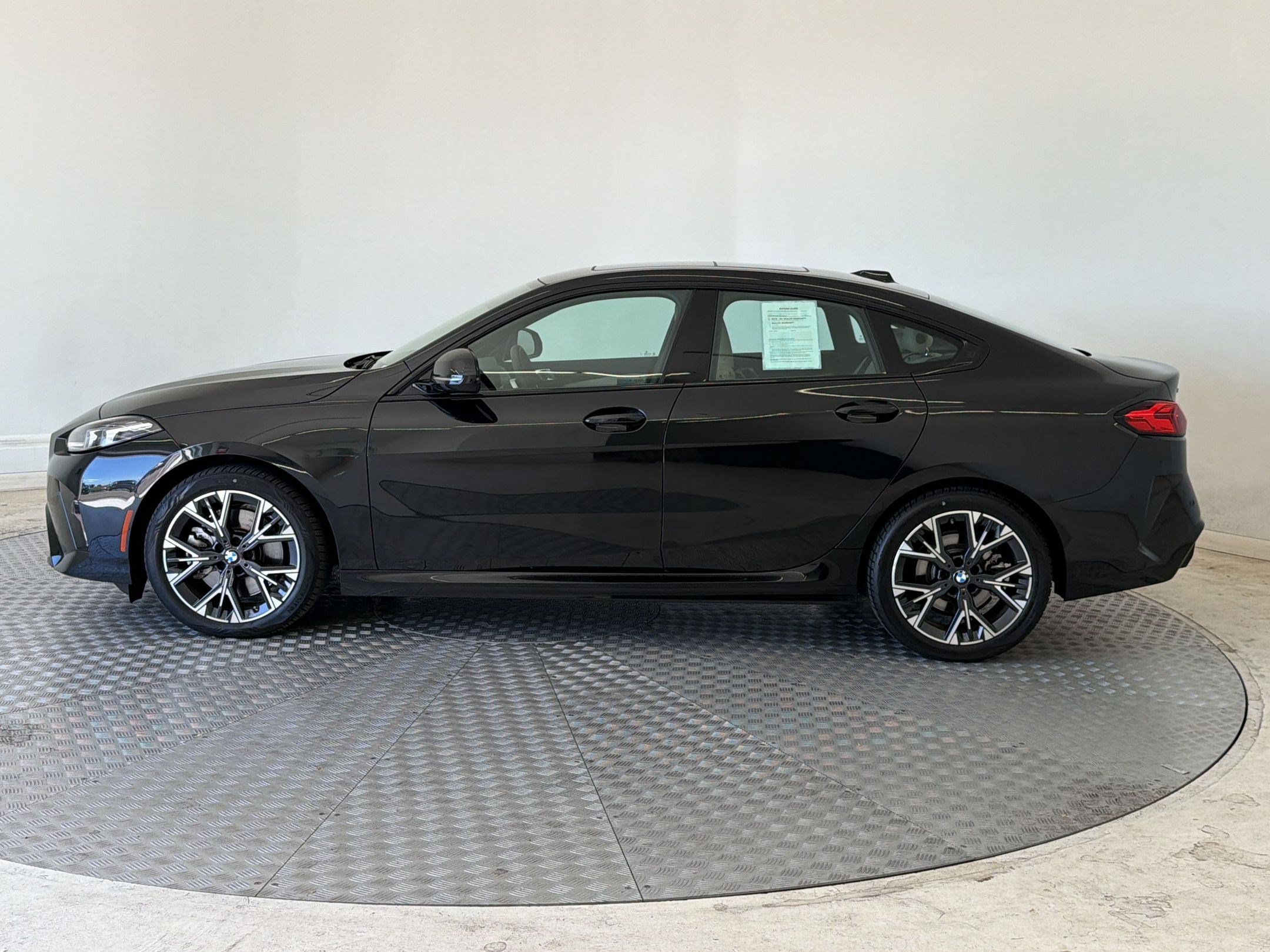Used 2025 BMW 228i xDrive AWD/4WD image 2