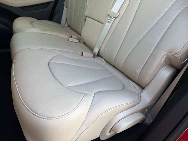 Used 2017 Buick Envision Essence w/ LPO, Hit The Road Package image 12