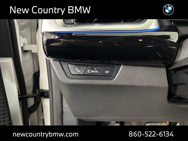 New 2026 BMW X1 xDrive28i w/ Technology Package image 13