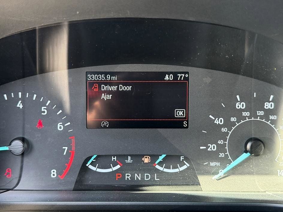 Used 2022 Ford Escape SE w/ SE Sport Appearance Package FWD image 23