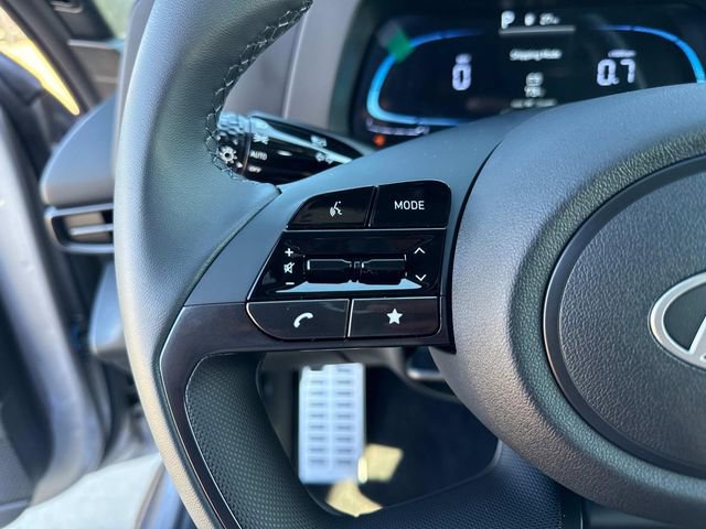 New 2026 Hyundai Elantra SEL Sport w/ Cargo Package image 27