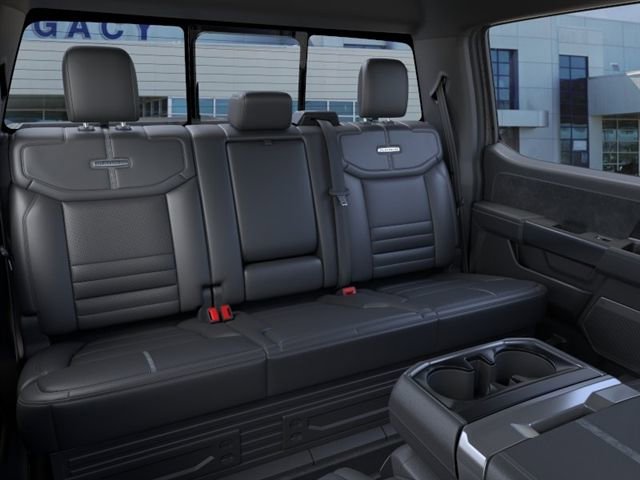 New 2026 Ford F150 Platinum AWD/4WD image 11