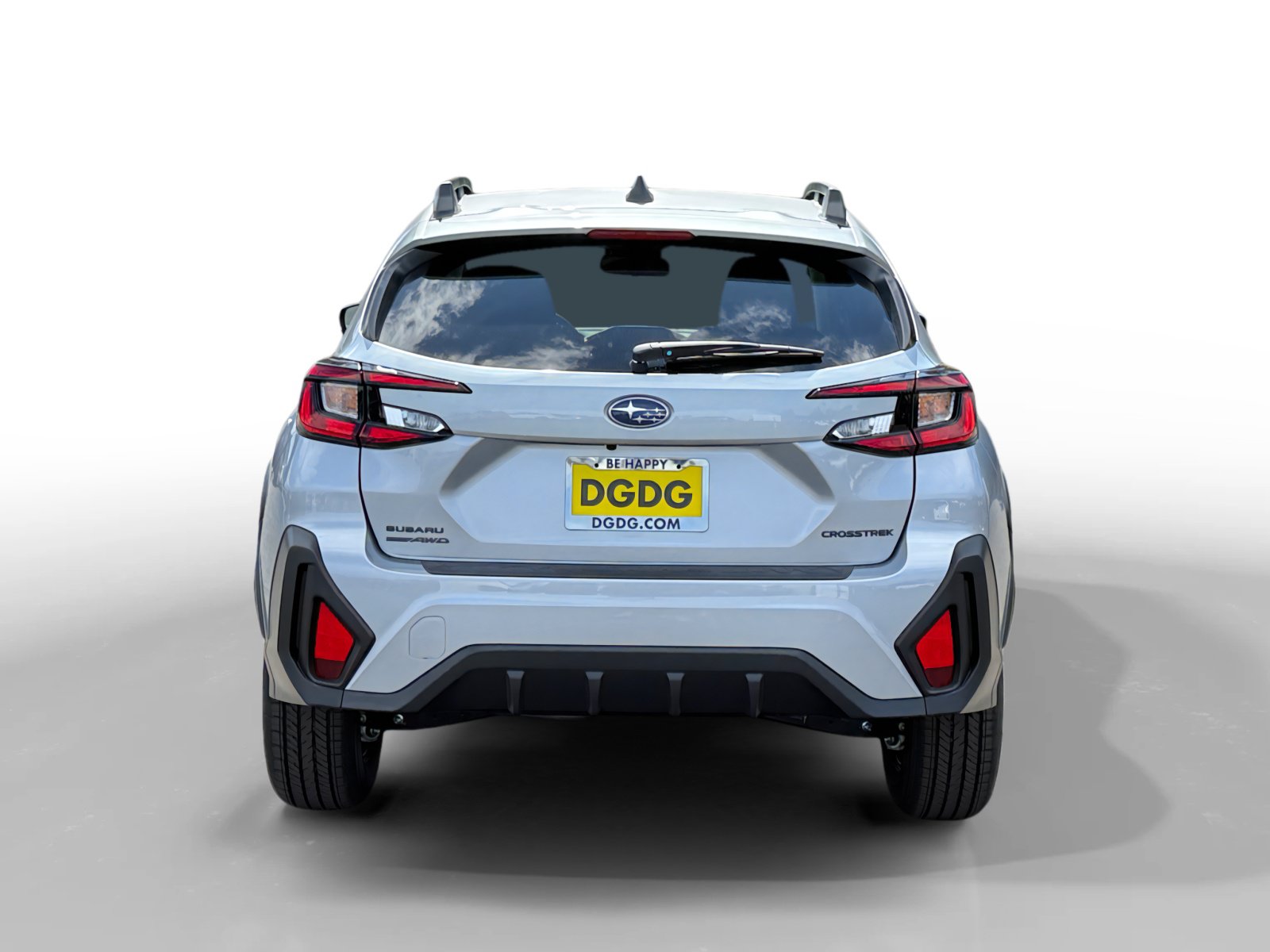 New 2026 Subaru Crosstrek 2.5i Premium AWD/4WD image 4